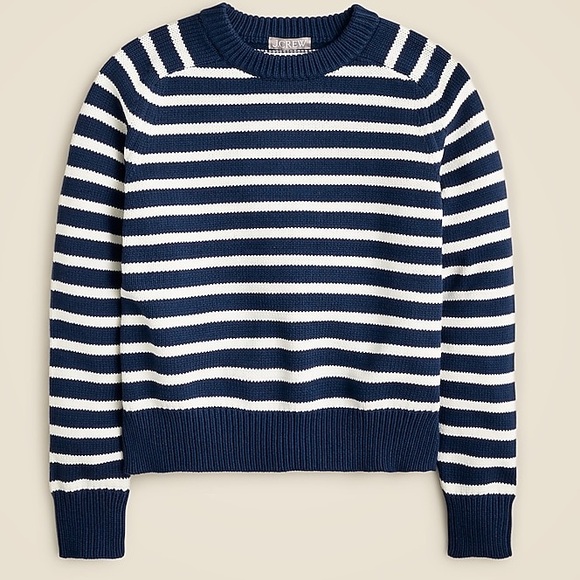 J. Crew Sweaters - J CREW Relaxed Sweater - M - NWT